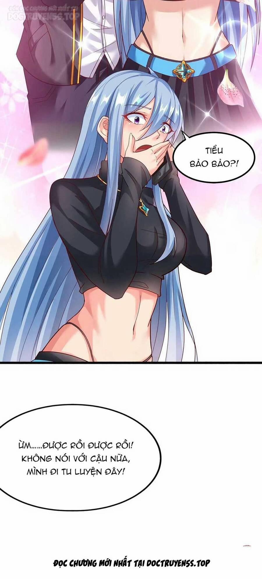 Linh Khí Khôi Phục: Ta Mỗi Ngày Thu Được Một Cái Kỹ Năng Mới 140 trang 3