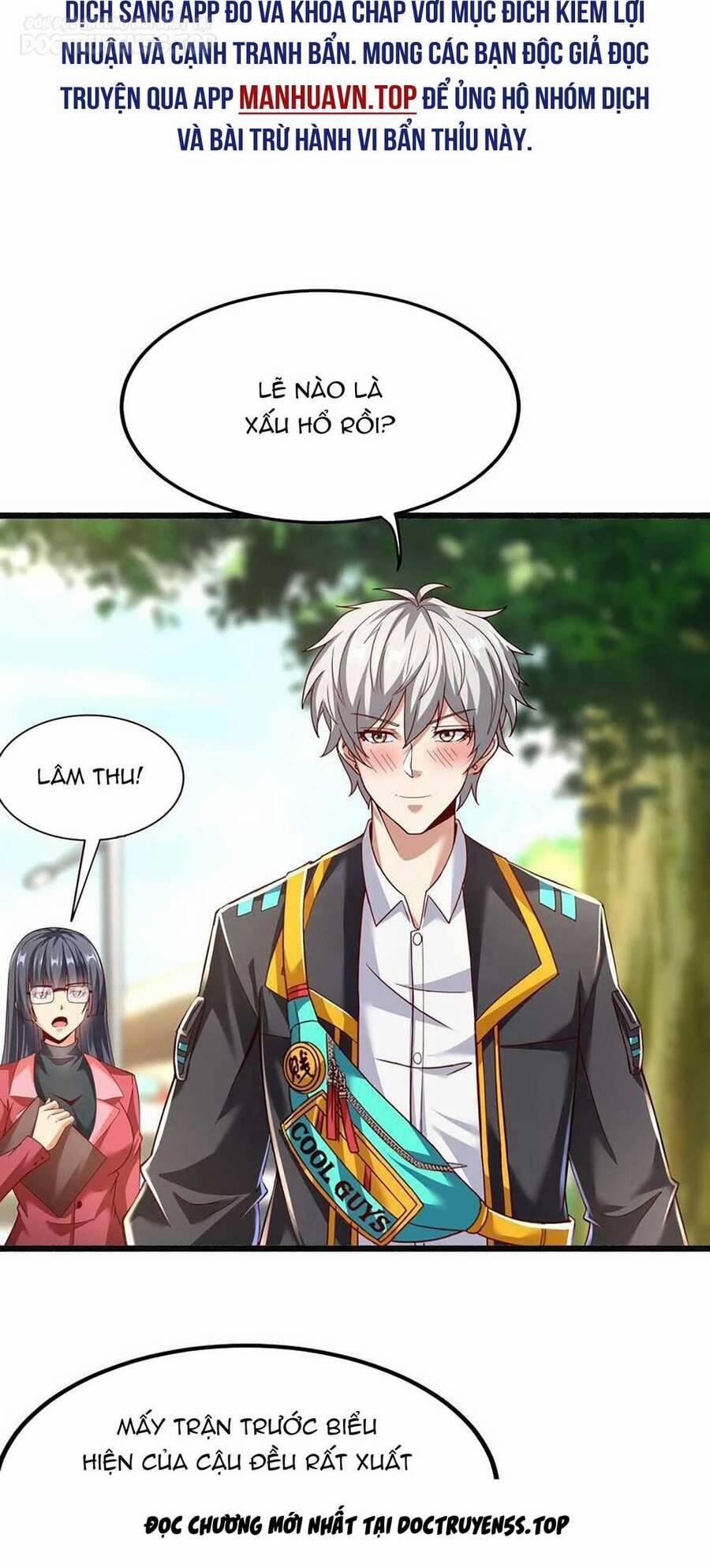 Linh Khí Khôi Phục: Ta Mỗi Ngày Thu Được Một Cái Kỹ Năng Mới 140 trang 5