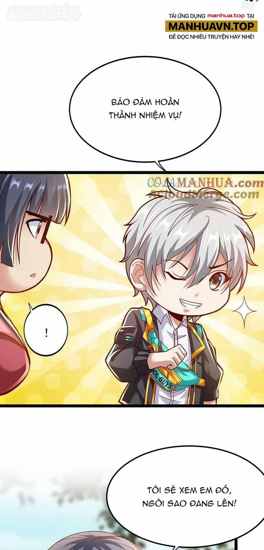 Linh Khí Khôi Phục: Ta Mỗi Ngày Thu Được Một Cái Kỹ Năng Mới 140 trang 7