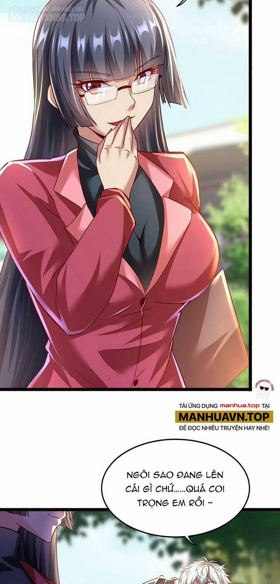 Linh Khí Khôi Phục: Ta Mỗi Ngày Thu Được Một Cái Kỹ Năng Mới 140 trang 8