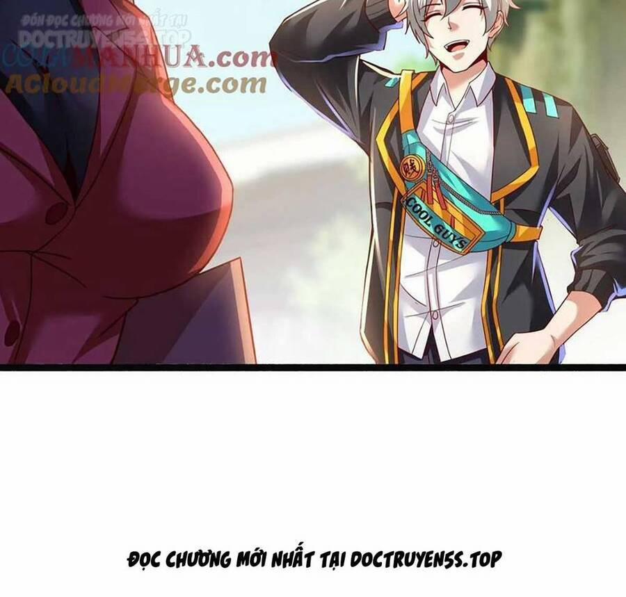 Linh Khí Khôi Phục: Ta Mỗi Ngày Thu Được Một Cái Kỹ Năng Mới 140 trang 9