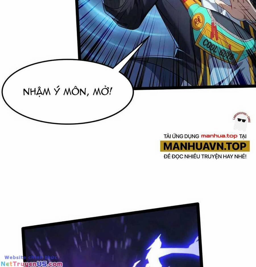 Linh Khí Khôi Phục: Ta Mỗi Ngày Thu Được Một Cái Kỹ Năng Mới 141 trang 10