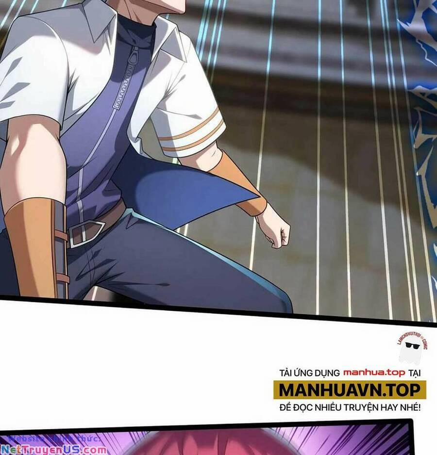 Linh Khí Khôi Phục: Ta Mỗi Ngày Thu Được Một Cái Kỹ Năng Mới 141 trang 14