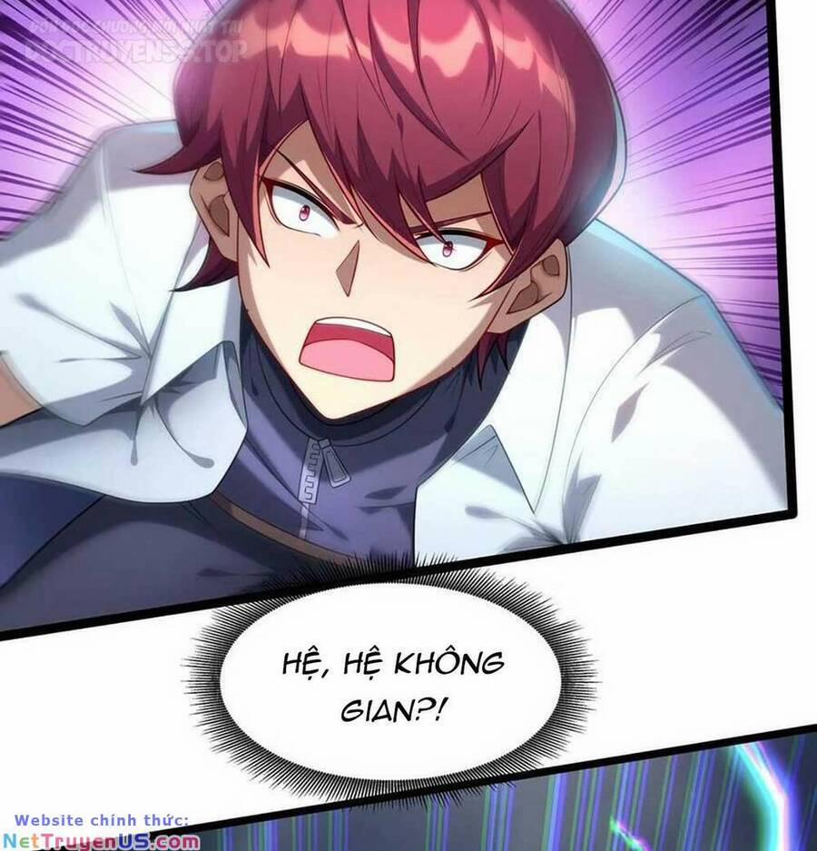 Linh Khí Khôi Phục: Ta Mỗi Ngày Thu Được Một Cái Kỹ Năng Mới 141 trang 15