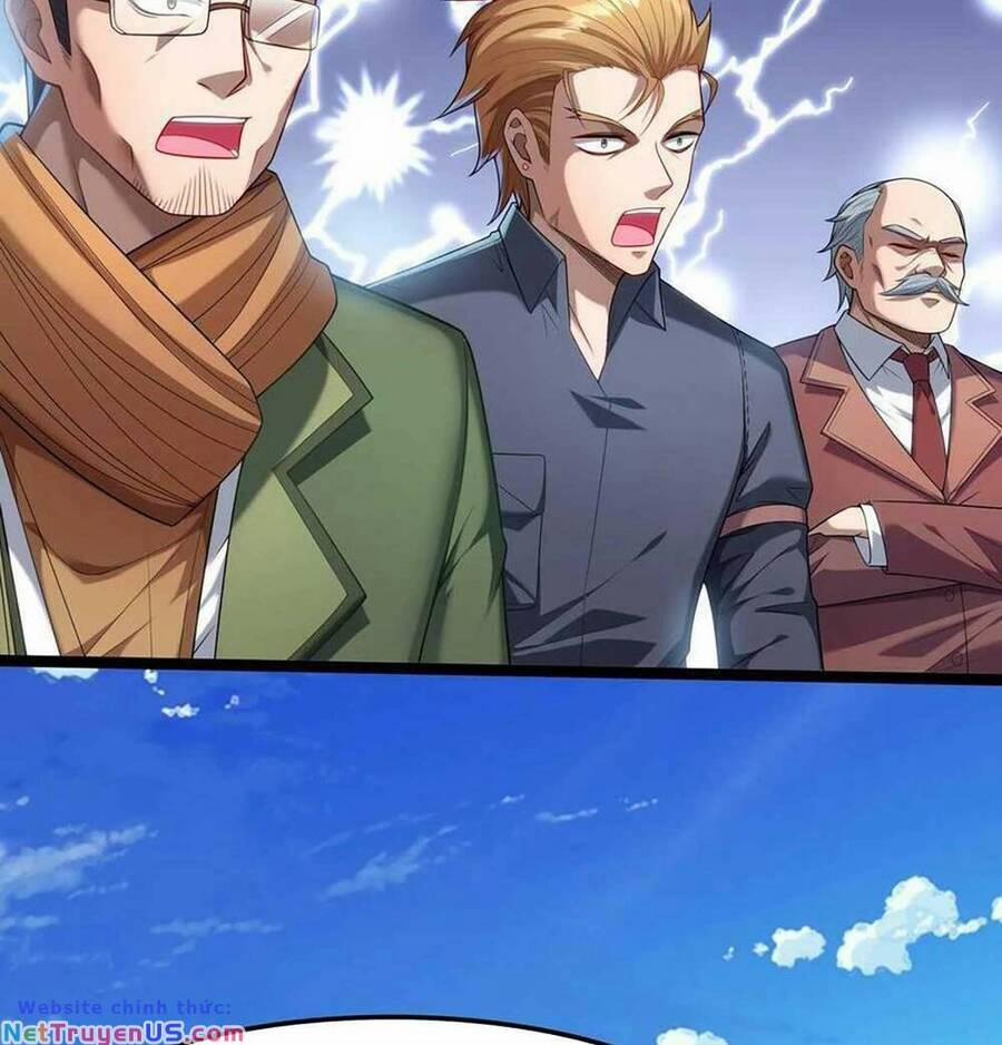 Linh Khí Khôi Phục: Ta Mỗi Ngày Thu Được Một Cái Kỹ Năng Mới 141 trang 21