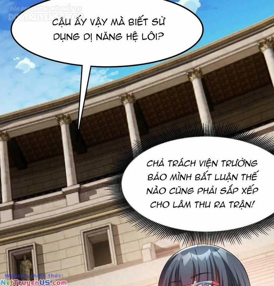 Linh Khí Khôi Phục: Ta Mỗi Ngày Thu Được Một Cái Kỹ Năng Mới 141 trang 22