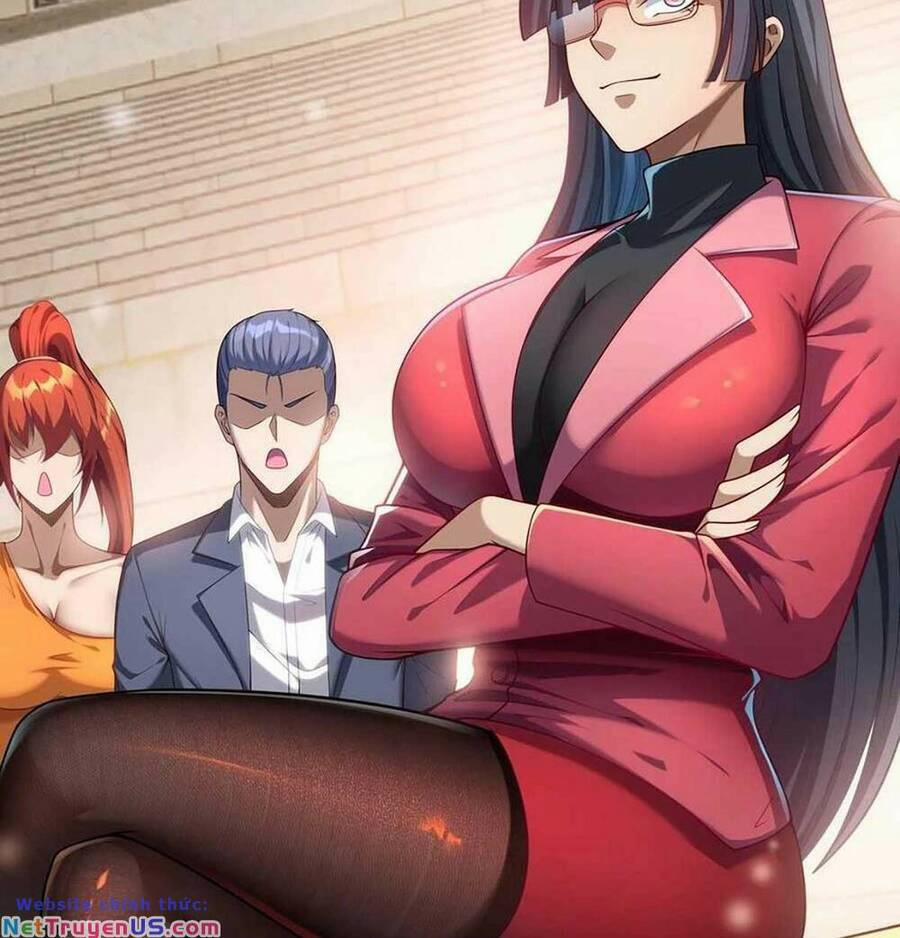 Linh Khí Khôi Phục: Ta Mỗi Ngày Thu Được Một Cái Kỹ Năng Mới 141 trang 23