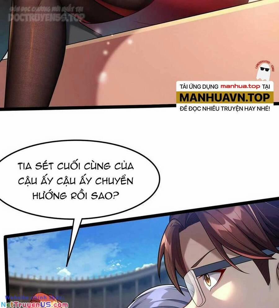 Linh Khí Khôi Phục: Ta Mỗi Ngày Thu Được Một Cái Kỹ Năng Mới 141 trang 24