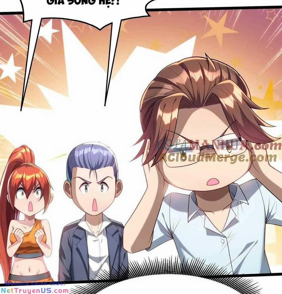 Linh Khí Khôi Phục: Ta Mỗi Ngày Thu Được Một Cái Kỹ Năng Mới 141 trang 27