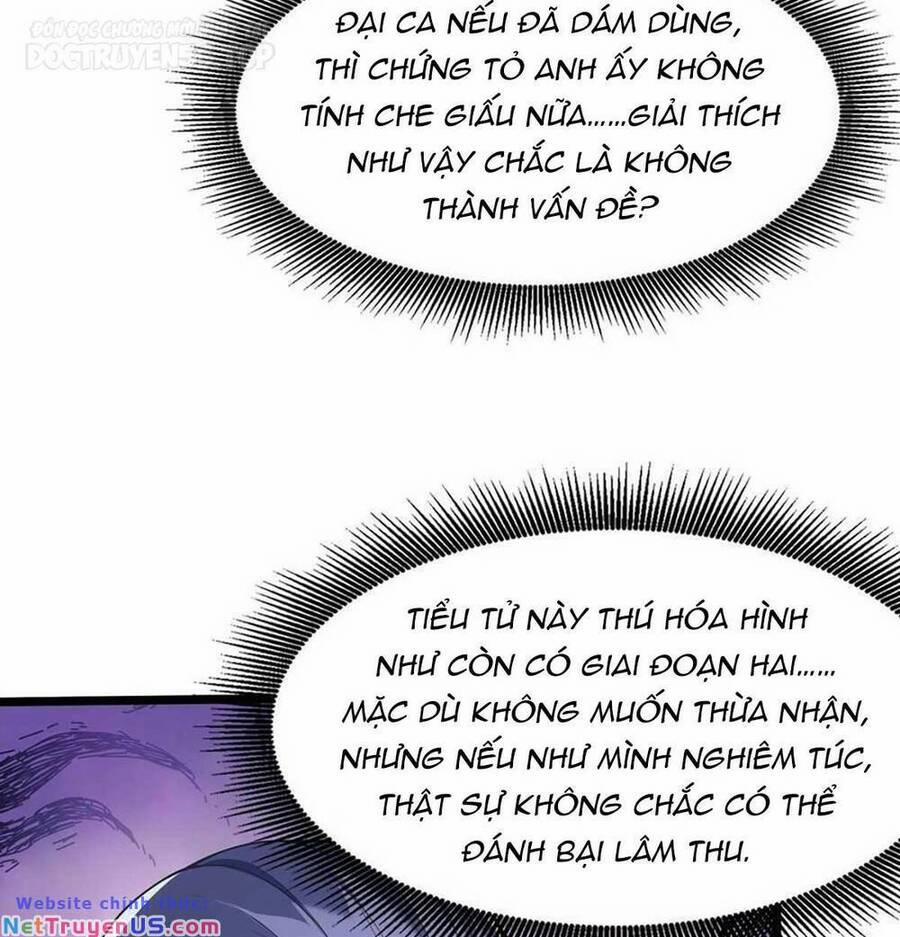 Linh Khí Khôi Phục: Ta Mỗi Ngày Thu Được Một Cái Kỹ Năng Mới 141 trang 28