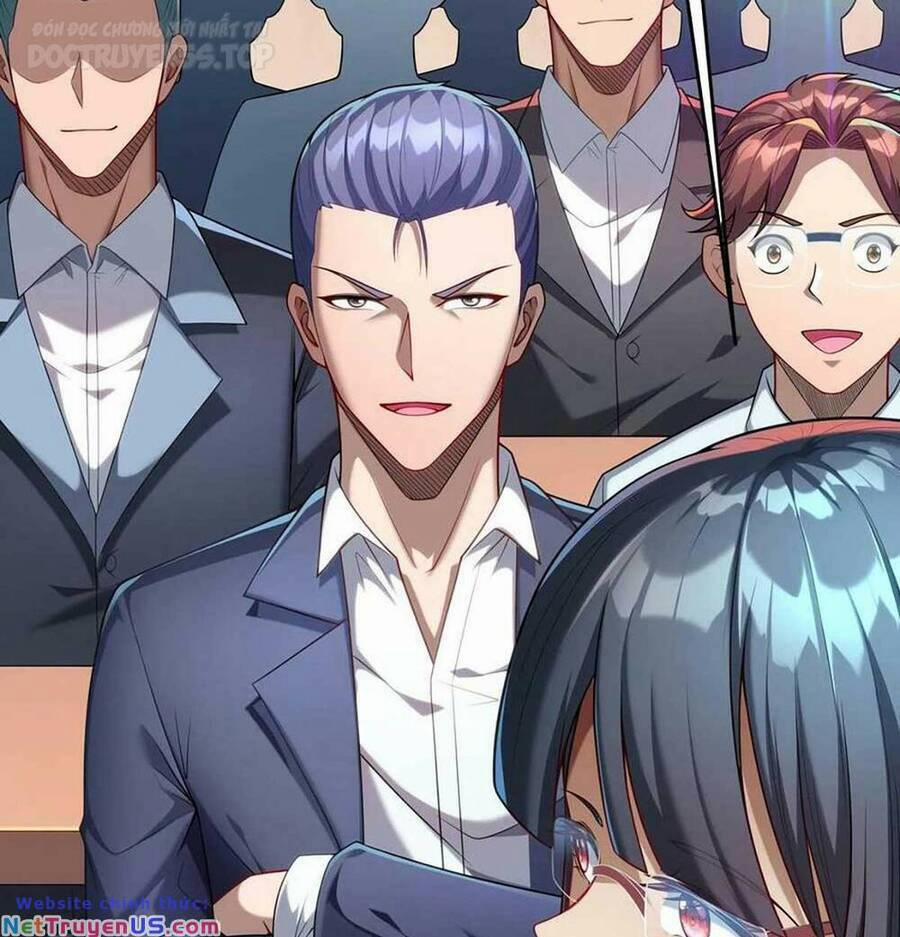 Linh Khí Khôi Phục: Ta Mỗi Ngày Thu Được Một Cái Kỹ Năng Mới 141 trang 34