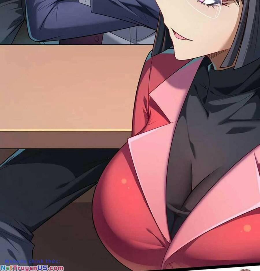 Linh Khí Khôi Phục: Ta Mỗi Ngày Thu Được Một Cái Kỹ Năng Mới 141 trang 35