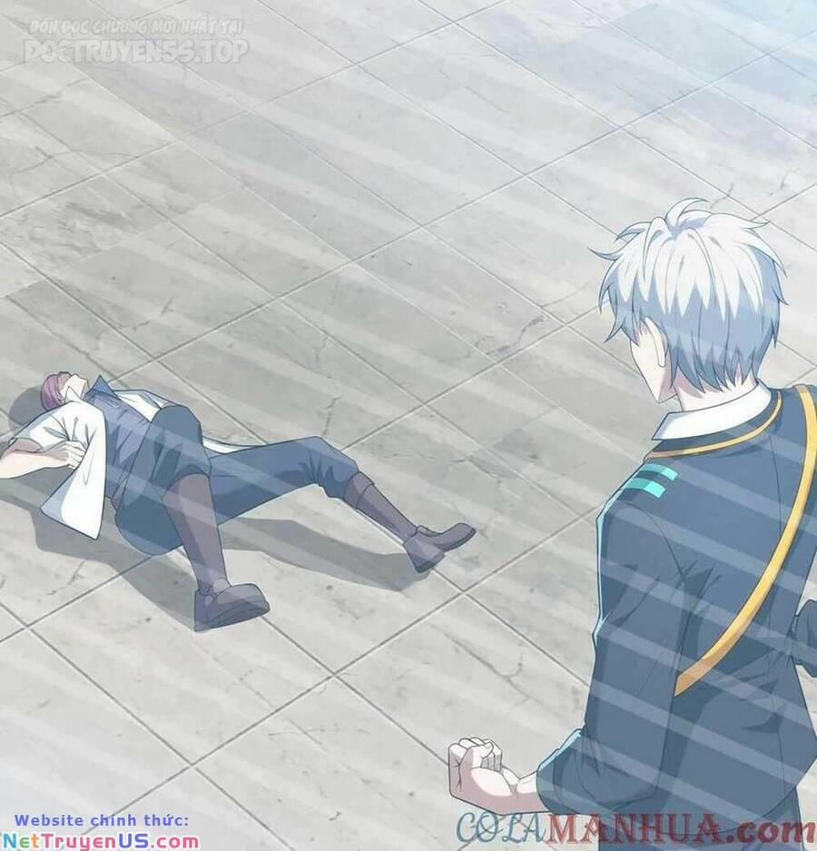 Linh Khí Khôi Phục: Ta Mỗi Ngày Thu Được Một Cái Kỹ Năng Mới 141 trang 43