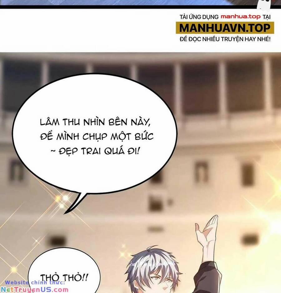 Linh Khí Khôi Phục: Ta Mỗi Ngày Thu Được Một Cái Kỹ Năng Mới 141 trang 46