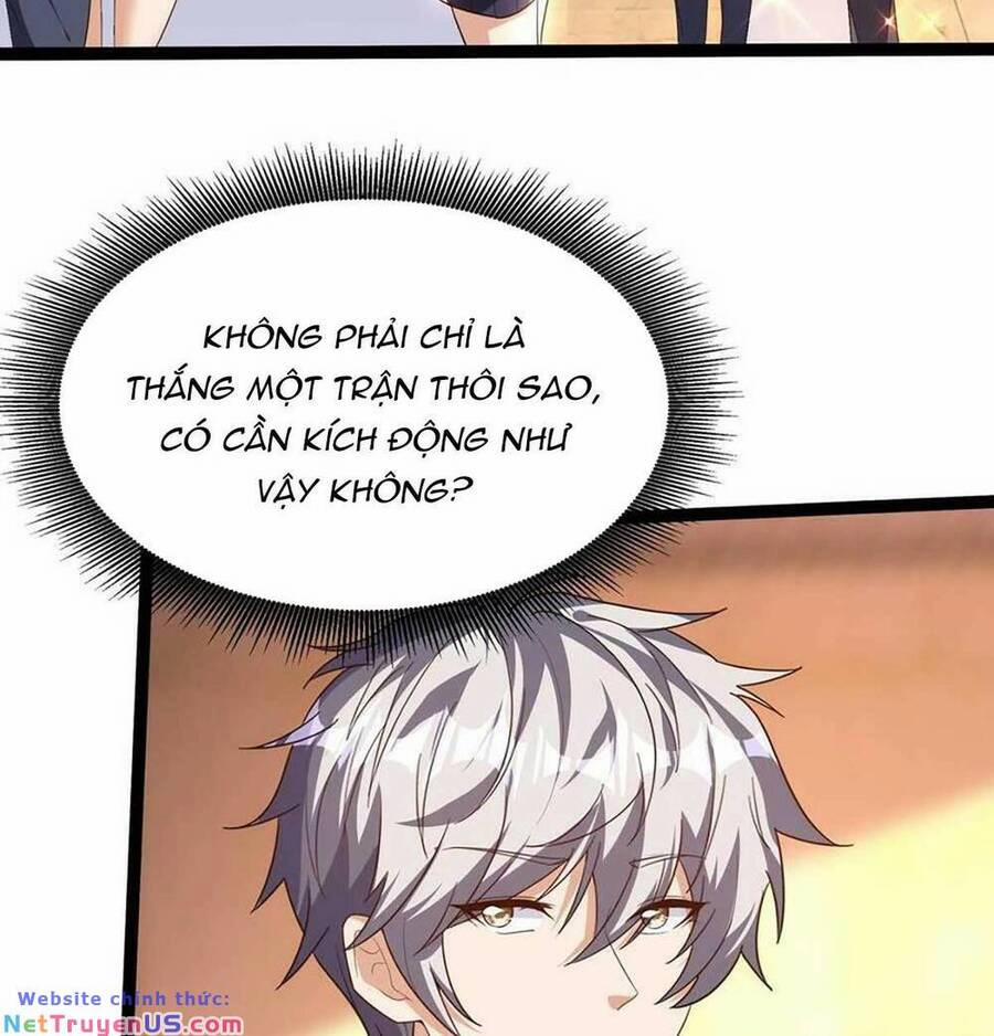 Linh Khí Khôi Phục: Ta Mỗi Ngày Thu Được Một Cái Kỹ Năng Mới 141 trang 48