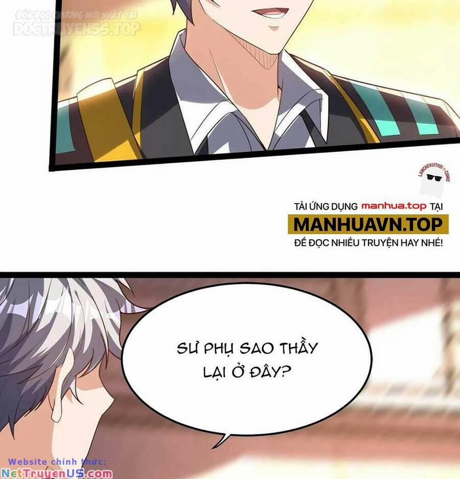 Linh Khí Khôi Phục: Ta Mỗi Ngày Thu Được Một Cái Kỹ Năng Mới 141 trang 49