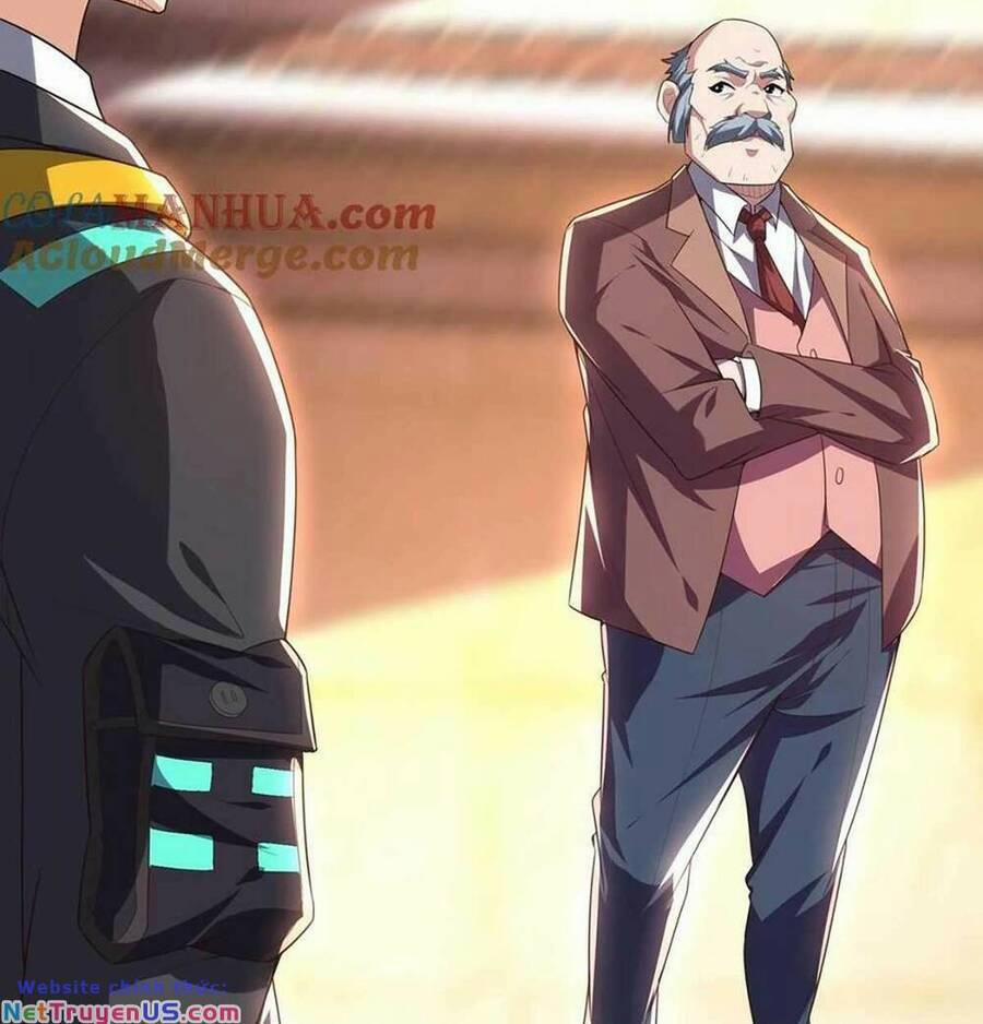 Linh Khí Khôi Phục: Ta Mỗi Ngày Thu Được Một Cái Kỹ Năng Mới 141 trang 50