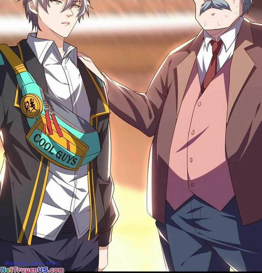 Linh Khí Khôi Phục: Ta Mỗi Ngày Thu Được Một Cái Kỹ Năng Mới 141 trang 52