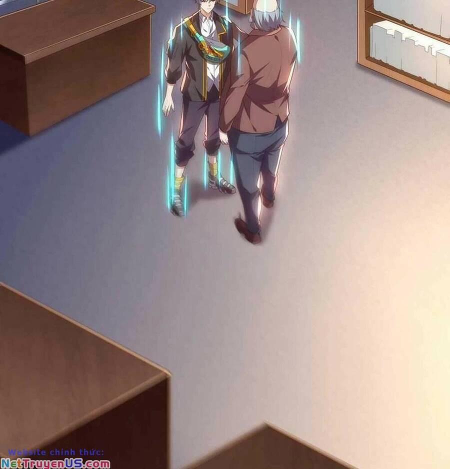 Linh Khí Khôi Phục: Ta Mỗi Ngày Thu Được Một Cái Kỹ Năng Mới 141 trang 56