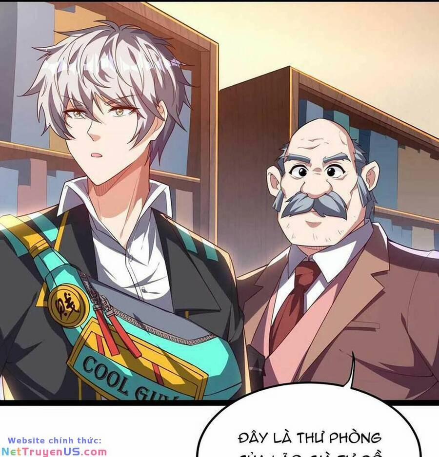 Linh Khí Khôi Phục: Ta Mỗi Ngày Thu Được Một Cái Kỹ Năng Mới 141 trang 58