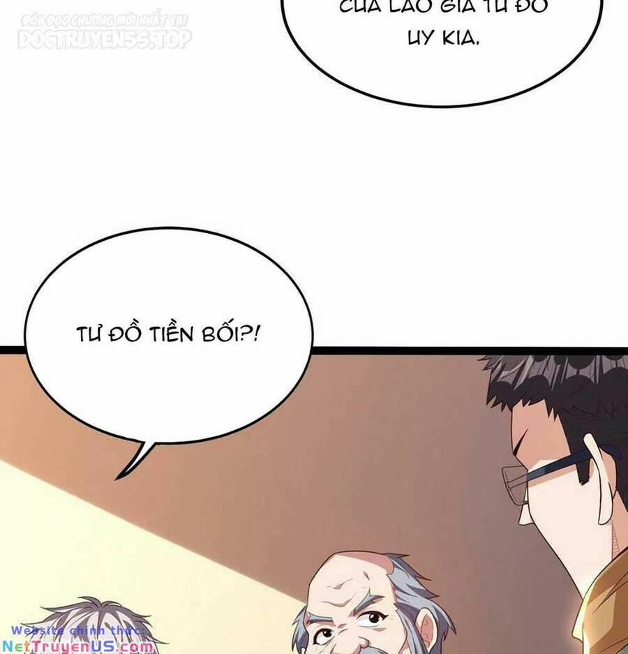 Linh Khí Khôi Phục: Ta Mỗi Ngày Thu Được Một Cái Kỹ Năng Mới 141 trang 59