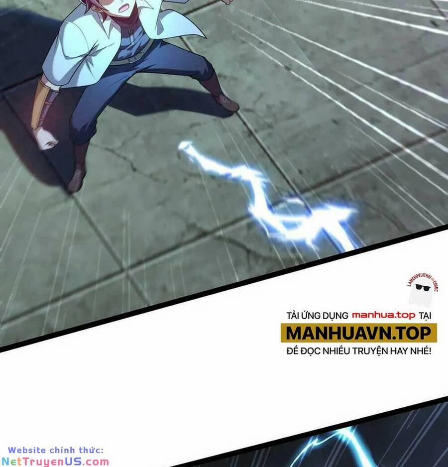 Linh Khí Khôi Phục: Ta Mỗi Ngày Thu Được Một Cái Kỹ Năng Mới 141 trang 6