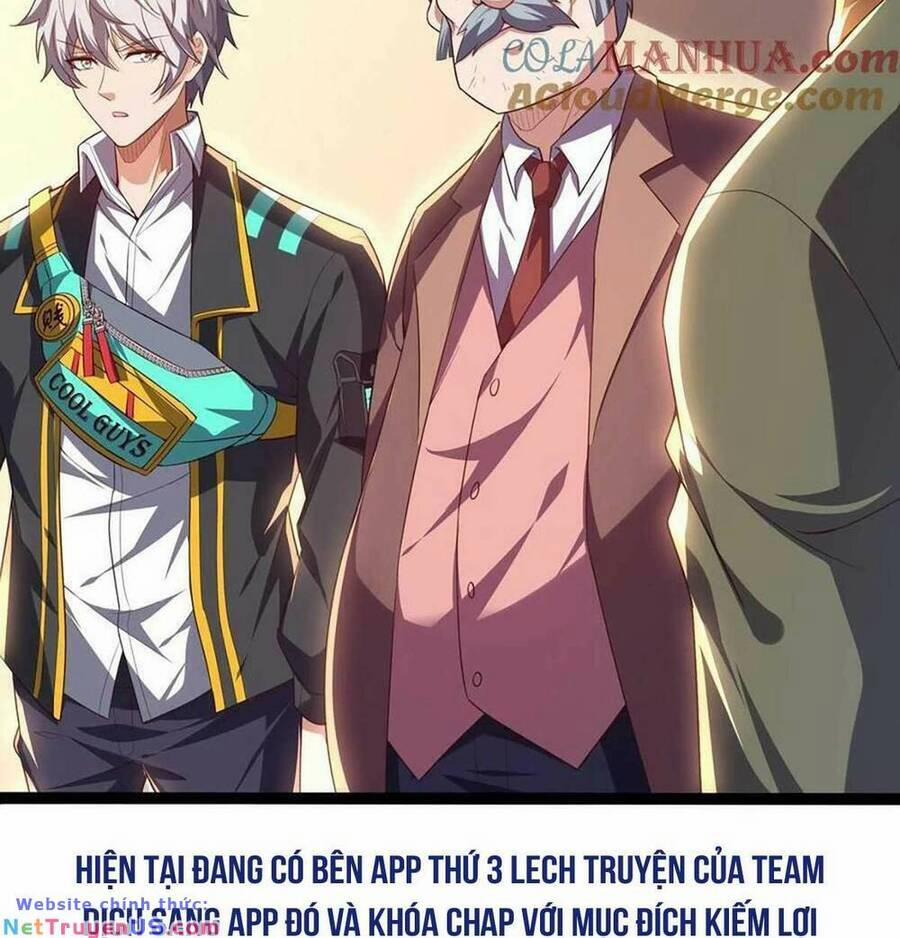 Linh Khí Khôi Phục: Ta Mỗi Ngày Thu Được Một Cái Kỹ Năng Mới 141 trang 60