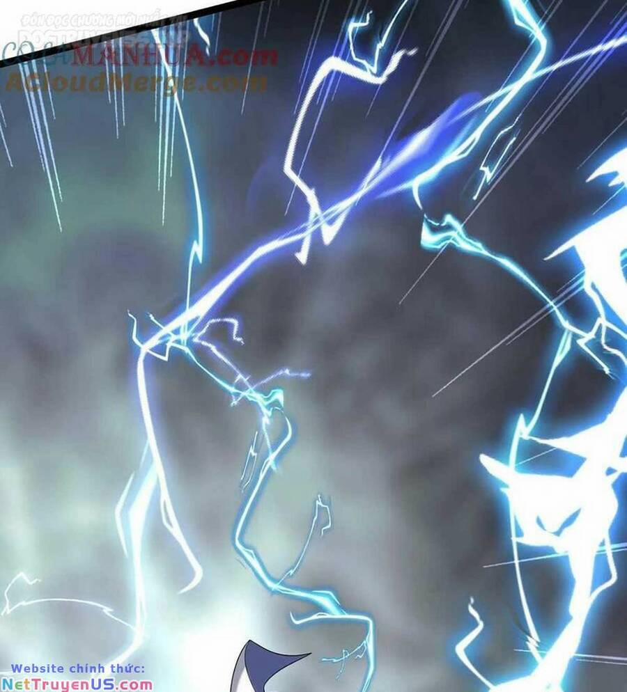 Linh Khí Khôi Phục: Ta Mỗi Ngày Thu Được Một Cái Kỹ Năng Mới 141 trang 7