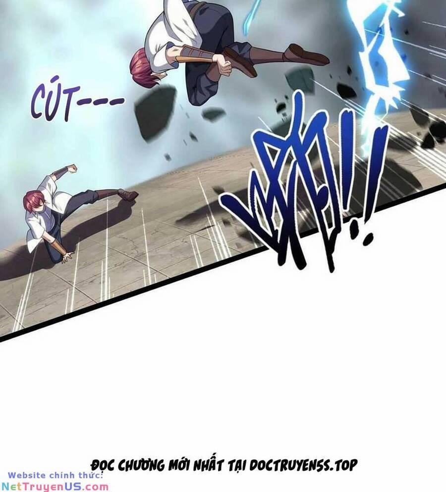 Linh Khí Khôi Phục: Ta Mỗi Ngày Thu Được Một Cái Kỹ Năng Mới 141 trang 8