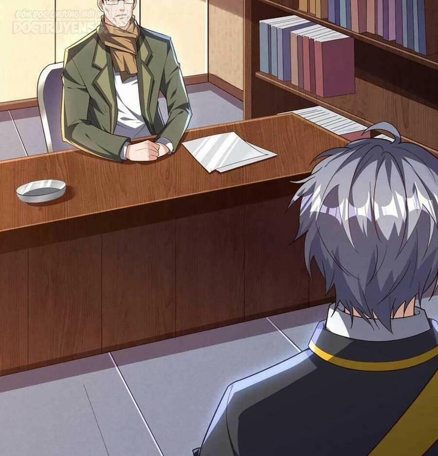 Linh Khí Khôi Phục: Ta Mỗi Ngày Thu Được Một Cái Kỹ Năng Mới 142 trang 10