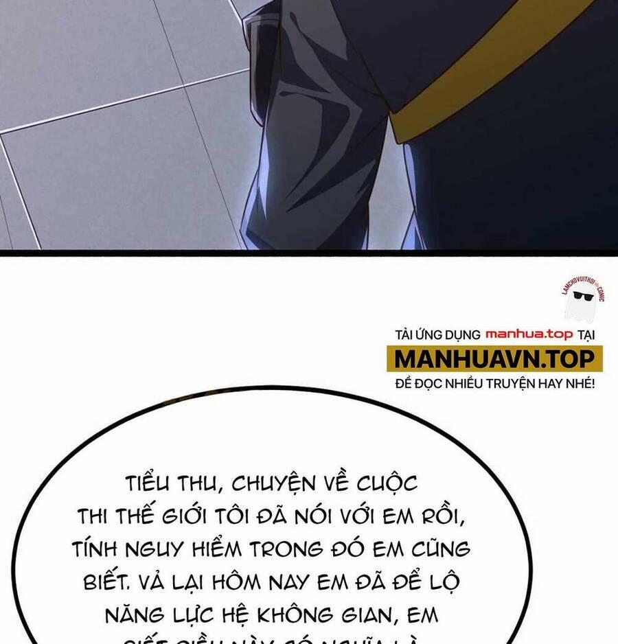 Linh Khí Khôi Phục: Ta Mỗi Ngày Thu Được Một Cái Kỹ Năng Mới 142 trang 11