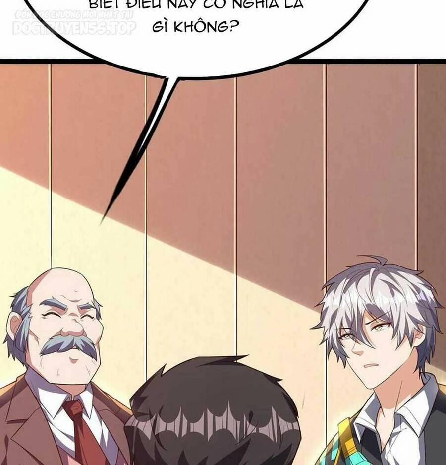 Linh Khí Khôi Phục: Ta Mỗi Ngày Thu Được Một Cái Kỹ Năng Mới 142 trang 12