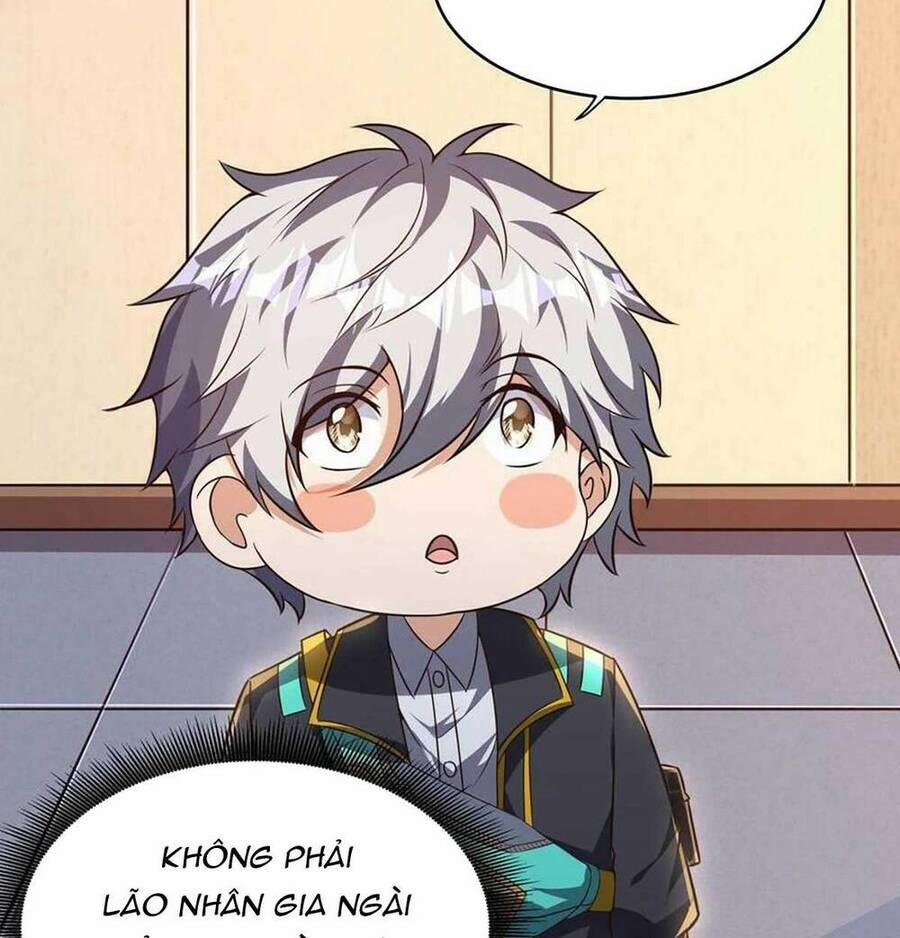 Linh Khí Khôi Phục: Ta Mỗi Ngày Thu Được Một Cái Kỹ Năng Mới 142 trang 15