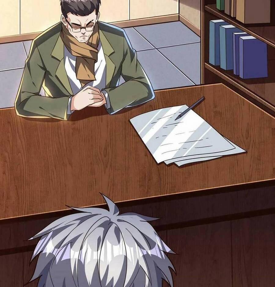 Linh Khí Khôi Phục: Ta Mỗi Ngày Thu Được Một Cái Kỹ Năng Mới 142 trang 17