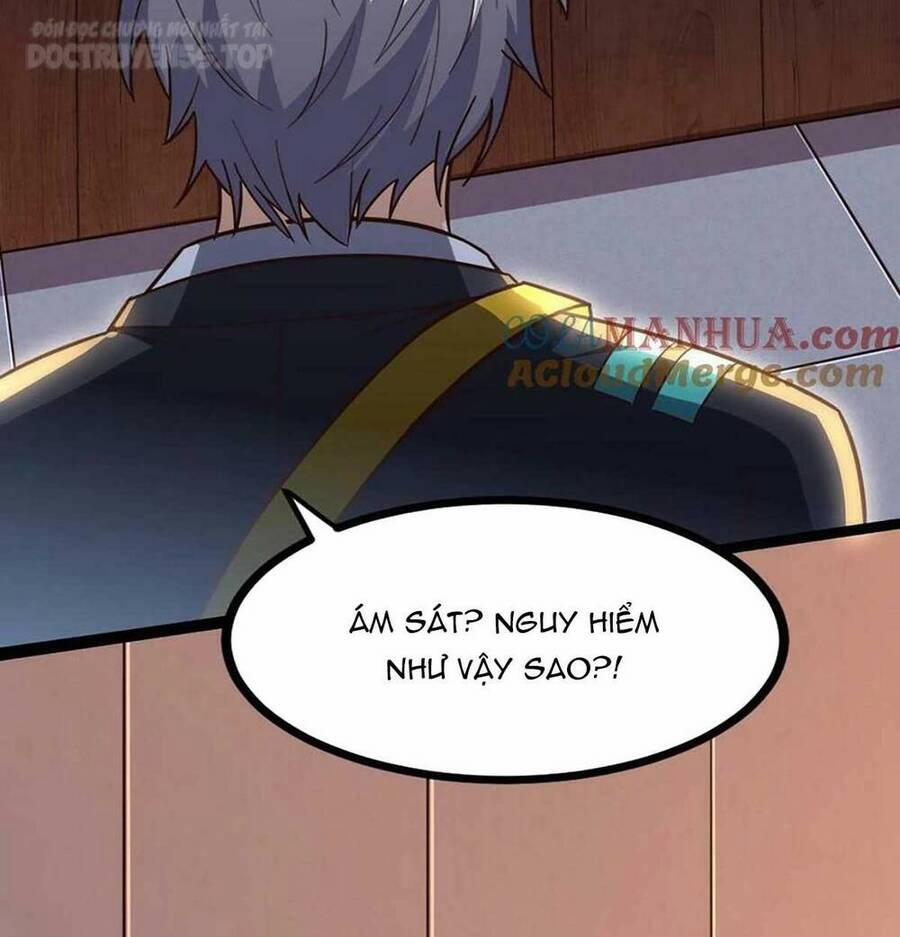 Linh Khí Khôi Phục: Ta Mỗi Ngày Thu Được Một Cái Kỹ Năng Mới 142 trang 18