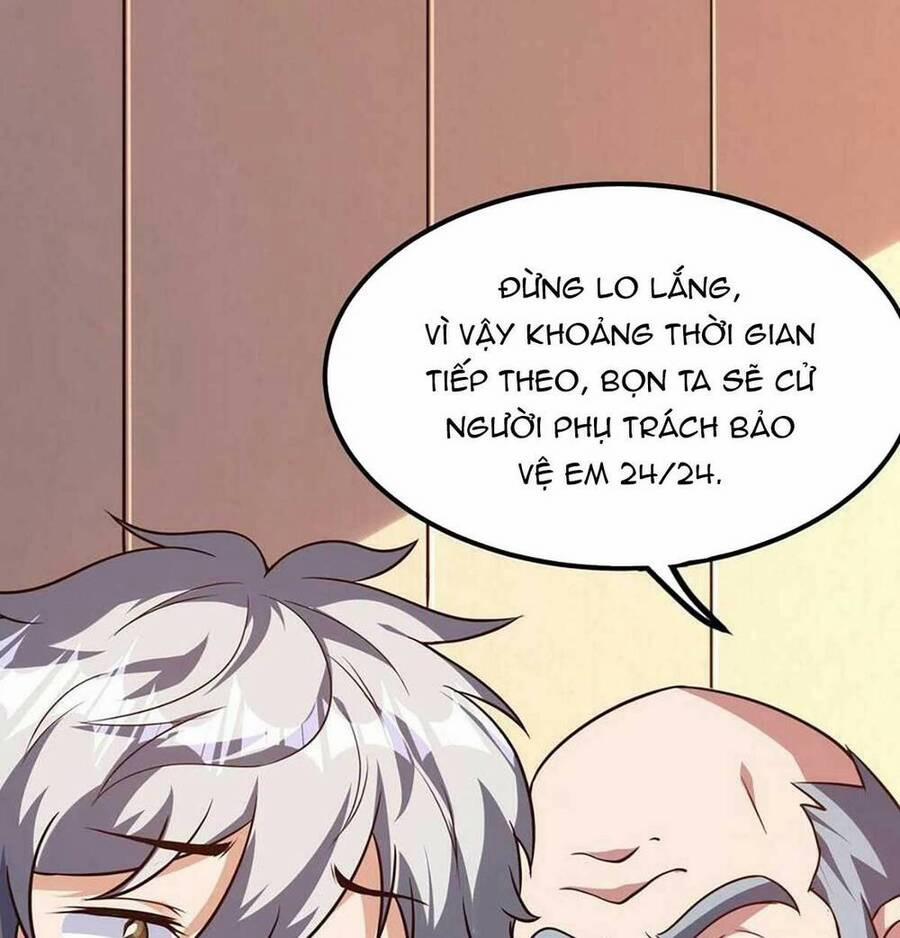 Linh Khí Khôi Phục: Ta Mỗi Ngày Thu Được Một Cái Kỹ Năng Mới 142 trang 19