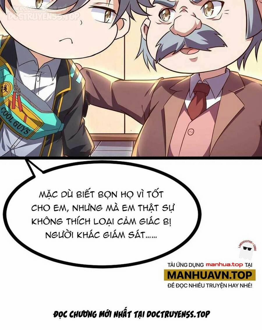 Linh Khí Khôi Phục: Ta Mỗi Ngày Thu Được Một Cái Kỹ Năng Mới 142 trang 20