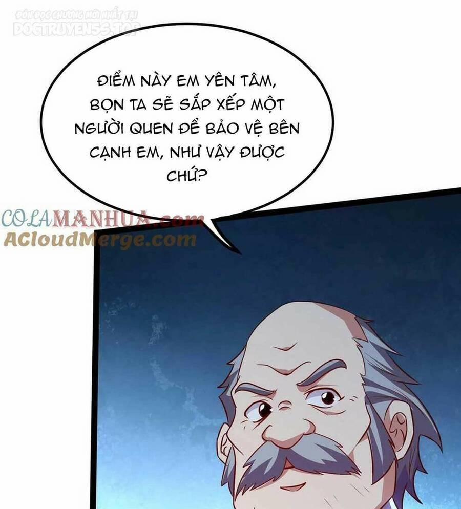 Linh Khí Khôi Phục: Ta Mỗi Ngày Thu Được Một Cái Kỹ Năng Mới 142 trang 21