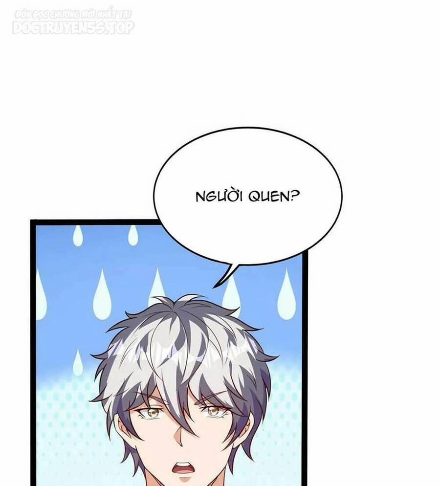 Linh Khí Khôi Phục: Ta Mỗi Ngày Thu Được Một Cái Kỹ Năng Mới 142 trang 23