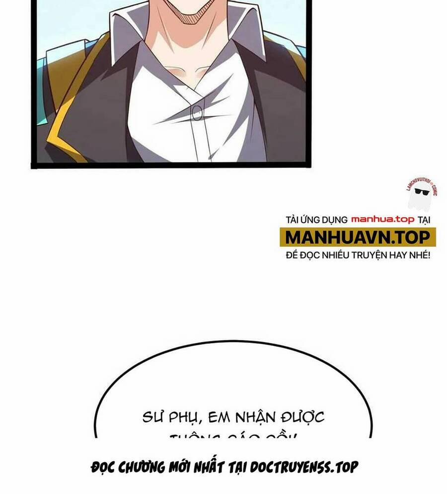 Linh Khí Khôi Phục: Ta Mỗi Ngày Thu Được Một Cái Kỹ Năng Mới 142 trang 24
