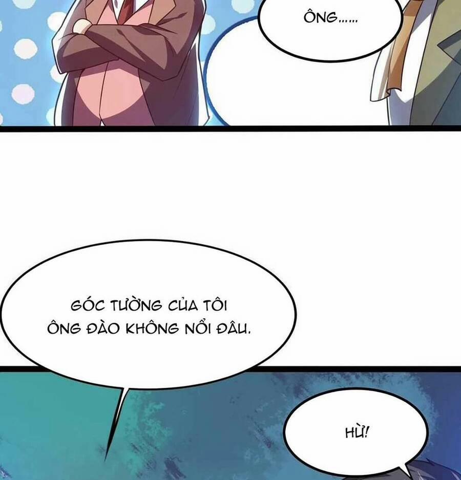 Linh Khí Khôi Phục: Ta Mỗi Ngày Thu Được Một Cái Kỹ Năng Mới 142 trang 3