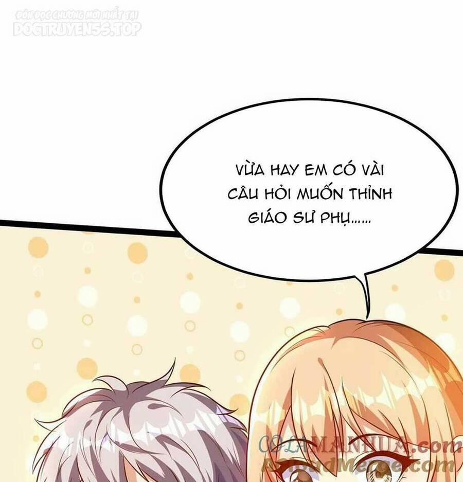 Linh Khí Khôi Phục: Ta Mỗi Ngày Thu Được Một Cái Kỹ Năng Mới 142 trang 33