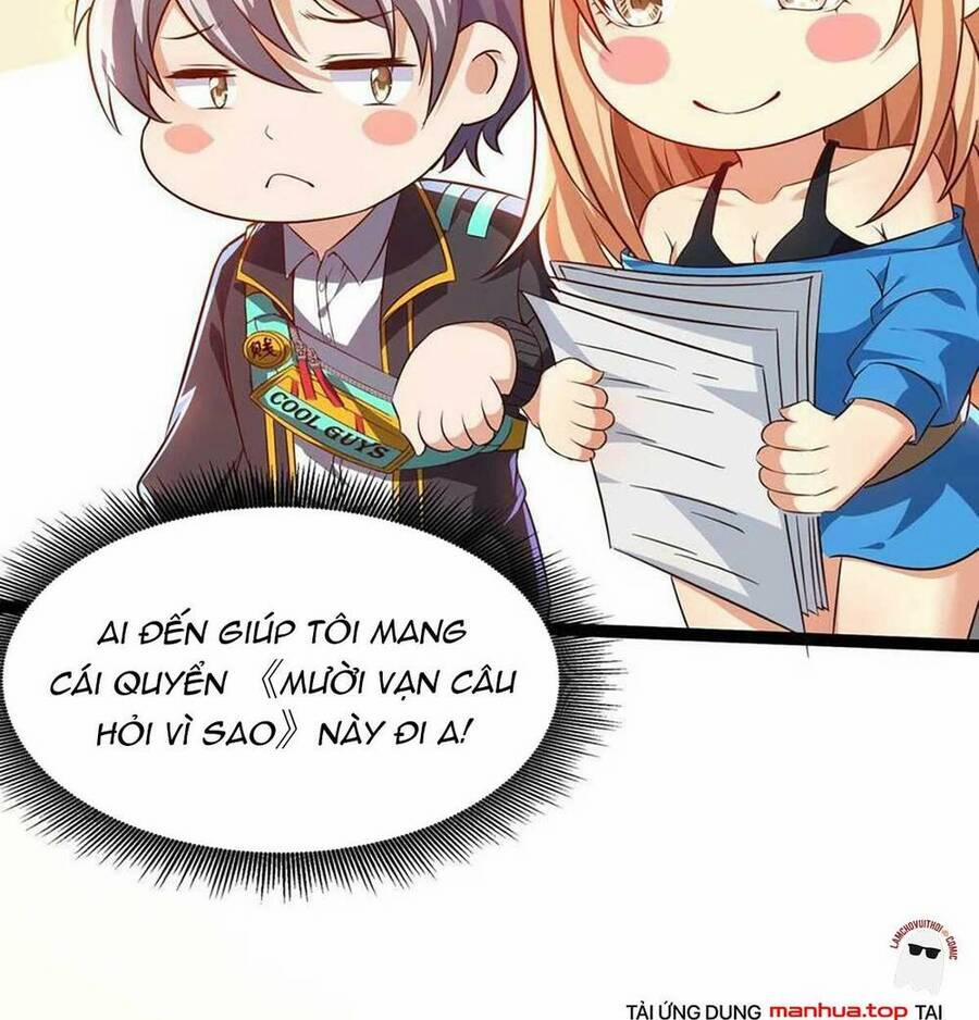 Linh Khí Khôi Phục: Ta Mỗi Ngày Thu Được Một Cái Kỹ Năng Mới 142 trang 34