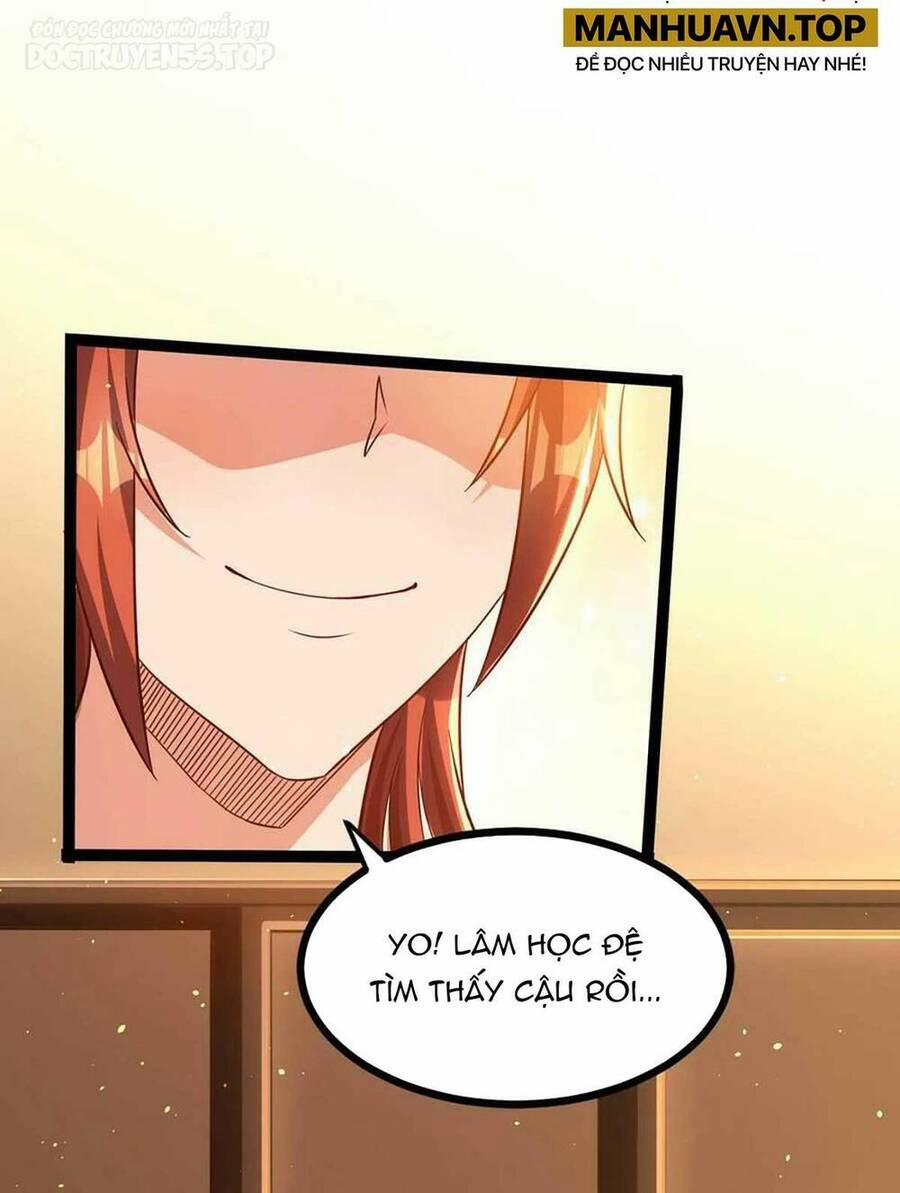 Linh Khí Khôi Phục: Ta Mỗi Ngày Thu Được Một Cái Kỹ Năng Mới 142 trang 35