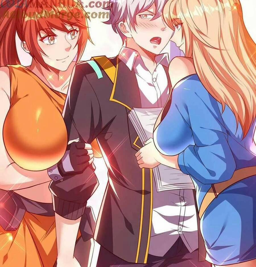 Linh Khí Khôi Phục: Ta Mỗi Ngày Thu Được Một Cái Kỹ Năng Mới 142 trang 37