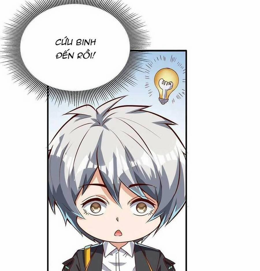 Linh Khí Khôi Phục: Ta Mỗi Ngày Thu Được Một Cái Kỹ Năng Mới 142 trang 39