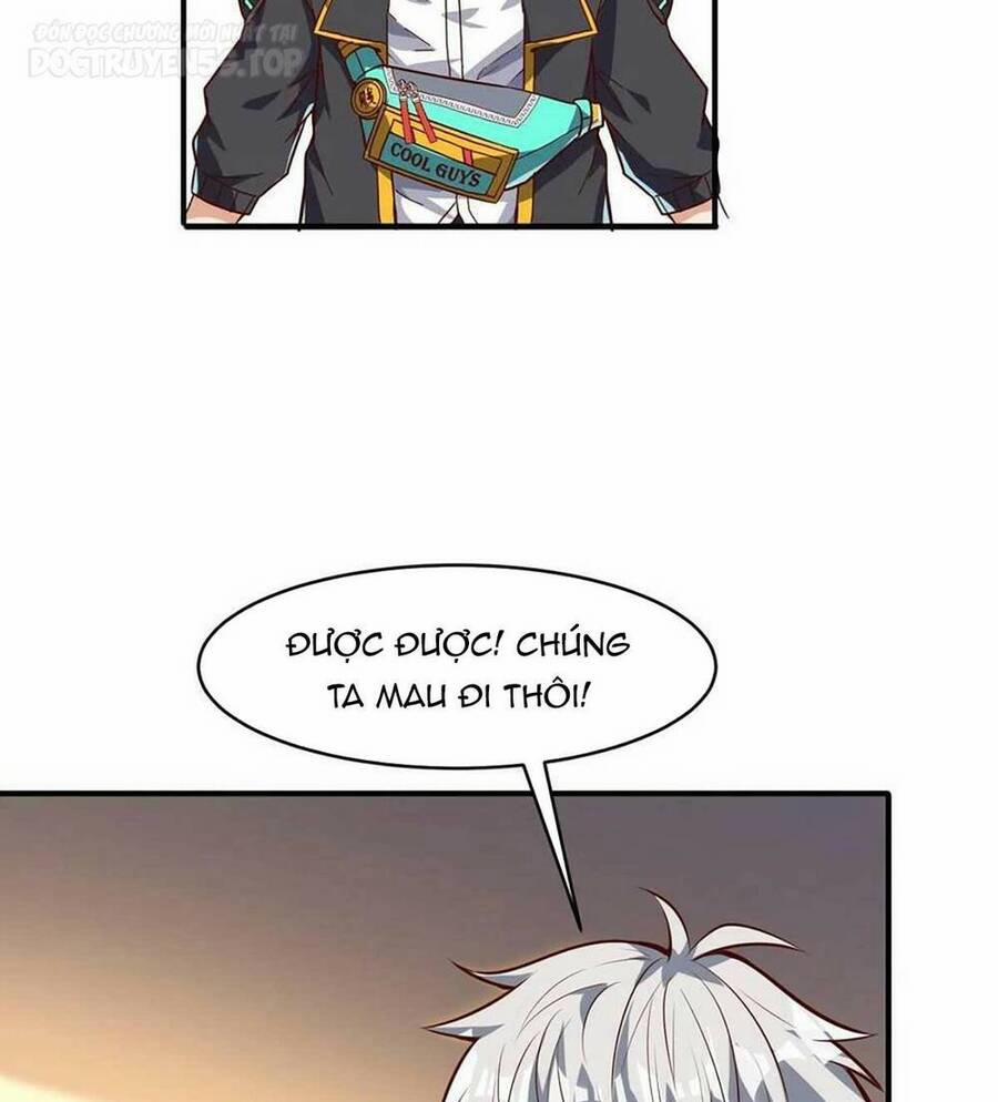 Linh Khí Khôi Phục: Ta Mỗi Ngày Thu Được Một Cái Kỹ Năng Mới 142 trang 40