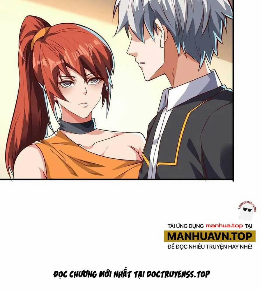 Linh Khí Khôi Phục: Ta Mỗi Ngày Thu Được Một Cái Kỹ Năng Mới 142 trang 41