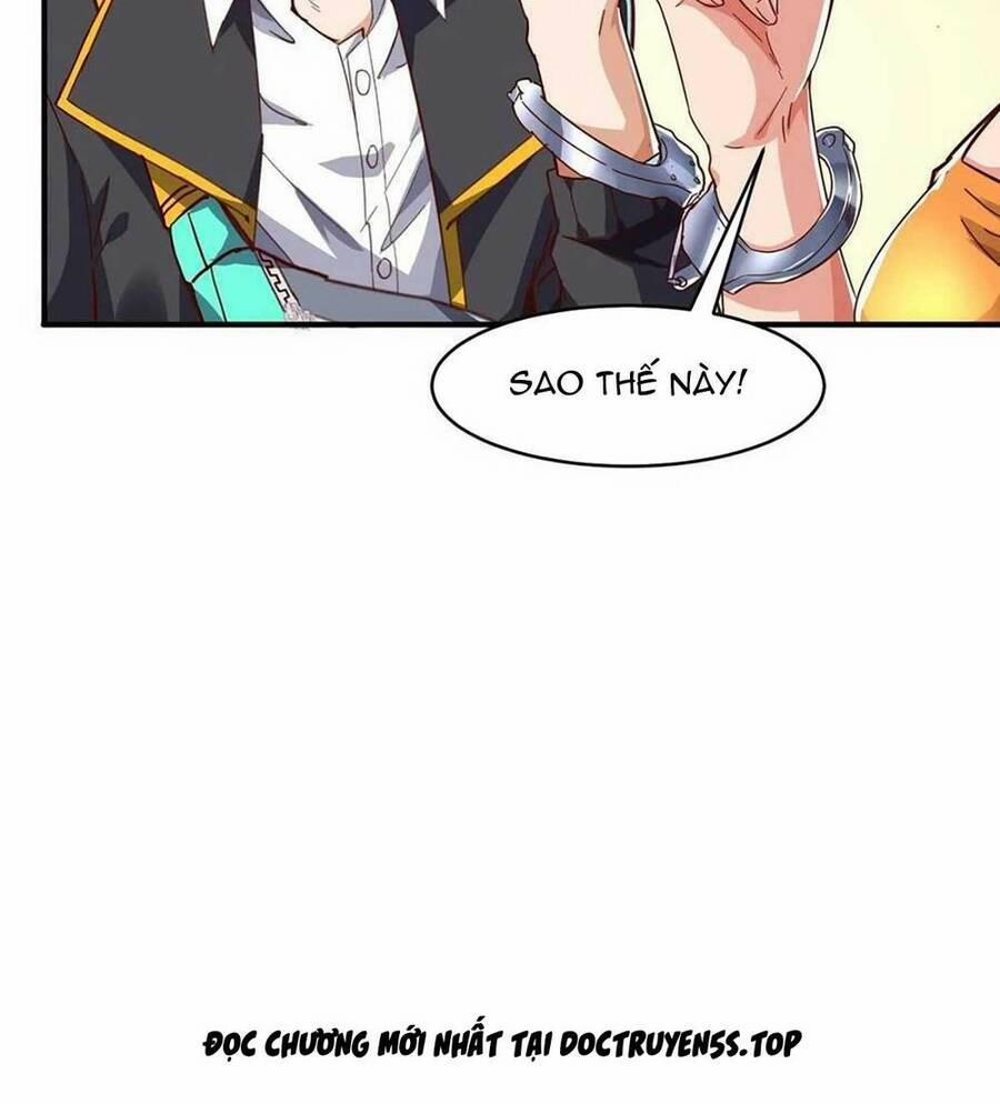 Linh Khí Khôi Phục: Ta Mỗi Ngày Thu Được Một Cái Kỹ Năng Mới 142 trang 43