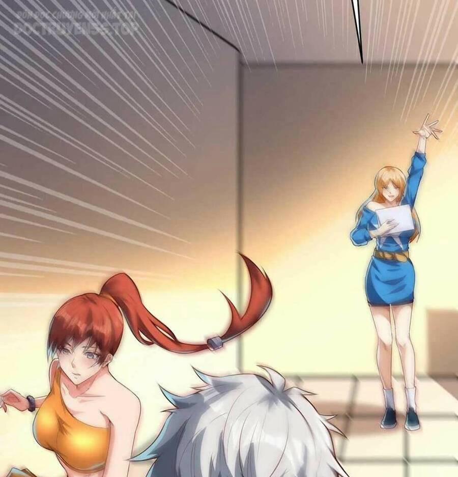 Linh Khí Khôi Phục: Ta Mỗi Ngày Thu Được Một Cái Kỹ Năng Mới 142 trang 46